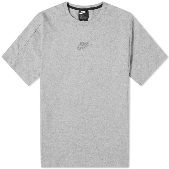 Nike Zero Tee Shirt - Picture 2 of 8